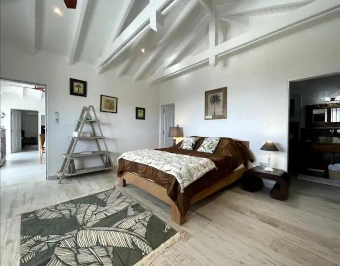 Maison De Camille Baie Nettle Eksteriør bilde