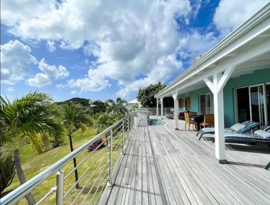 Maison De Camille Baie Nettle Eksteriør bilde