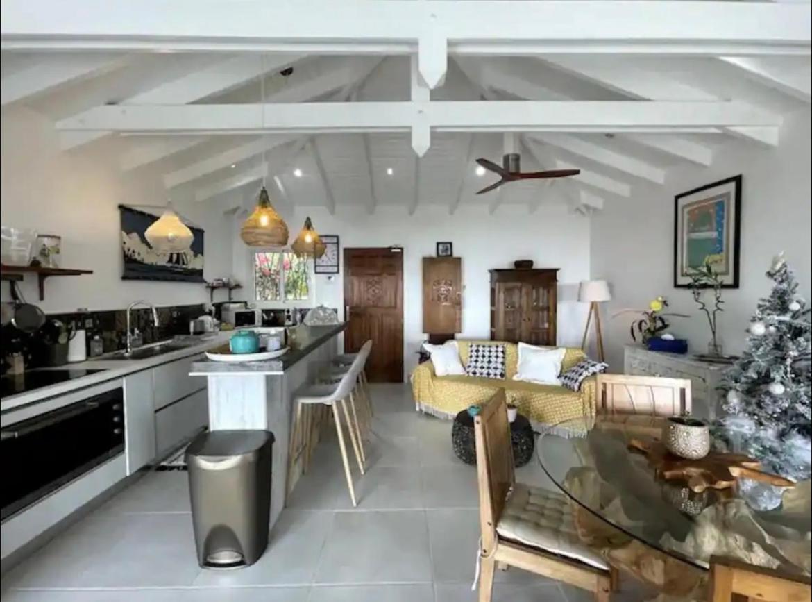 Maison De Camille Baie Nettle Eksteriør bilde