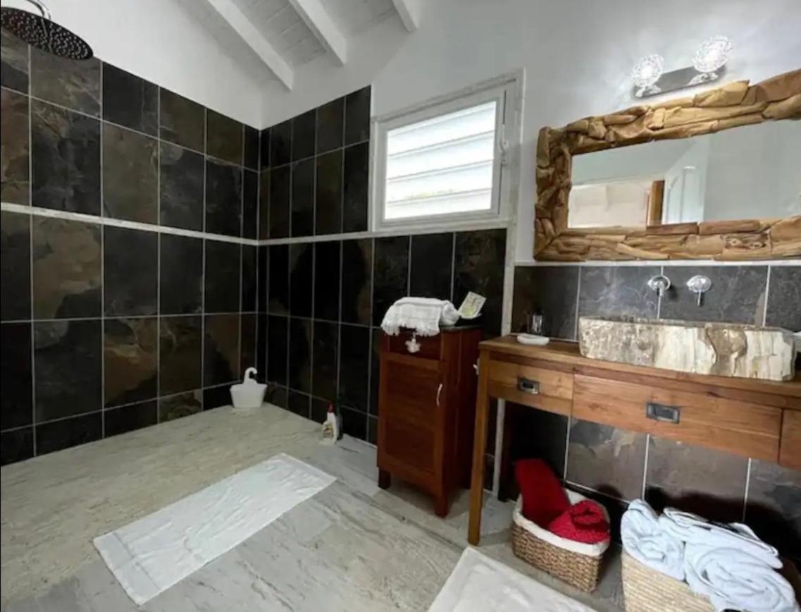 Maison De Camille Baie Nettle Eksteriør bilde