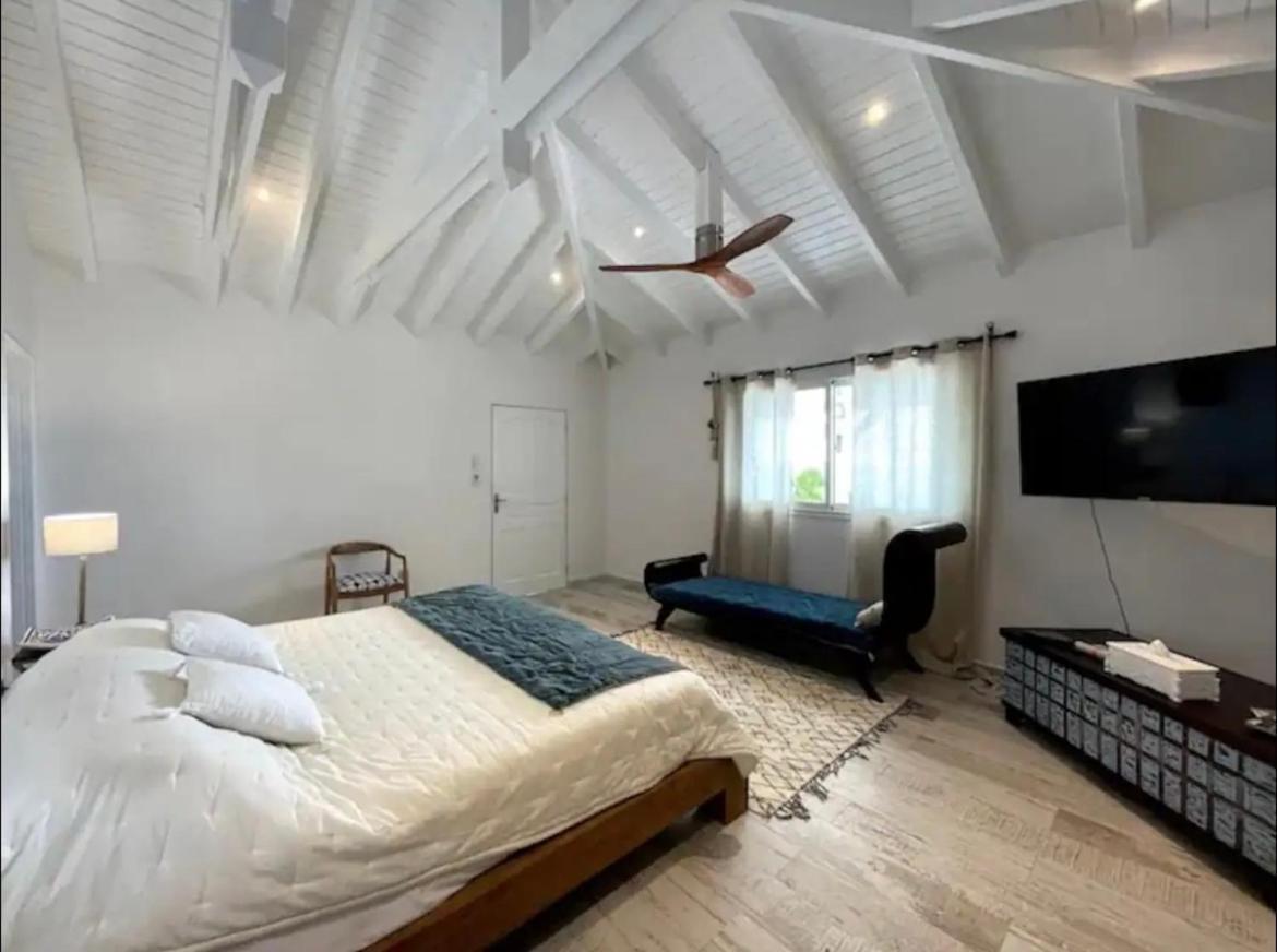 Maison De Camille Baie Nettle Eksteriør bilde