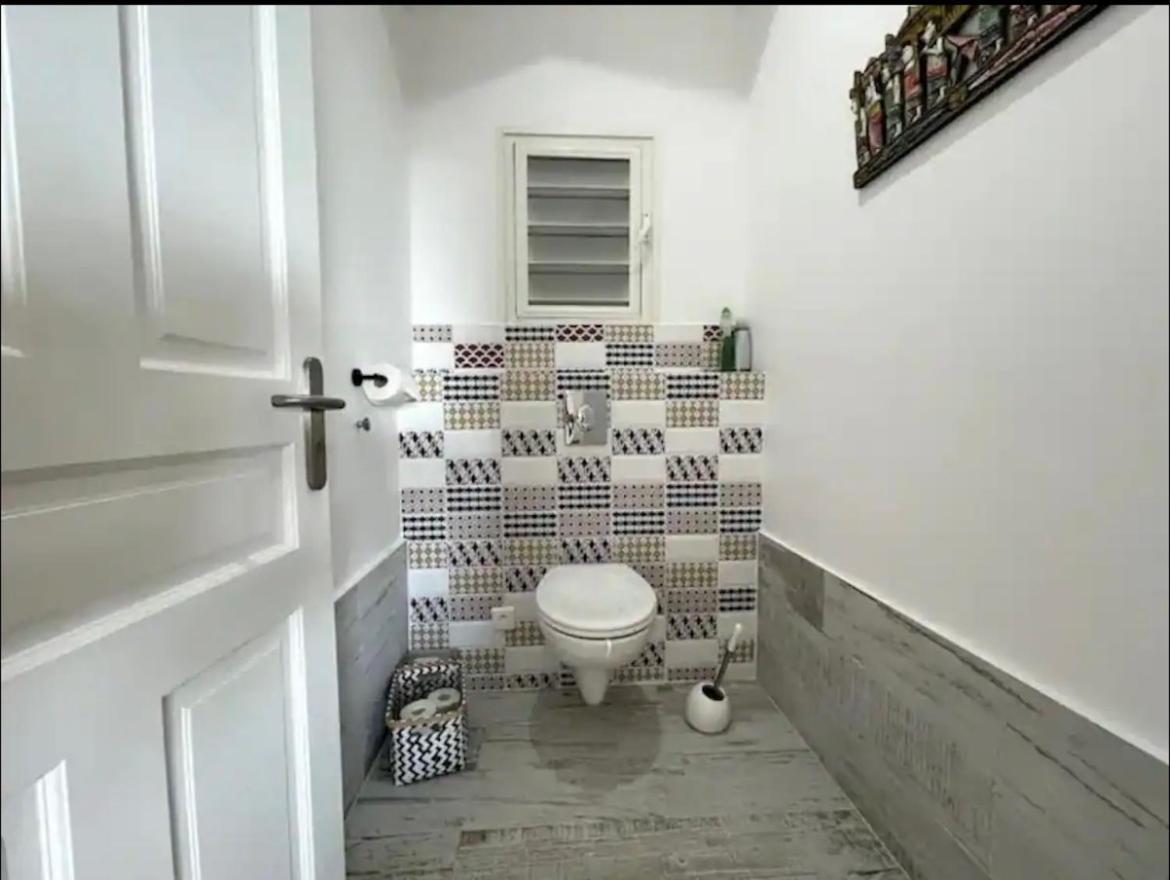 Maison De Camille Baie Nettle Eksteriør bilde