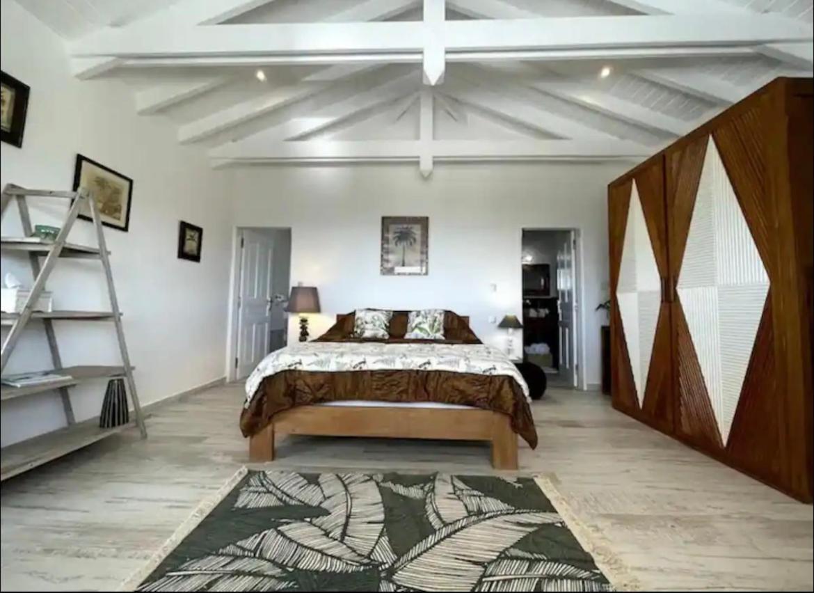 Maison De Camille Baie Nettle Eksteriør bilde